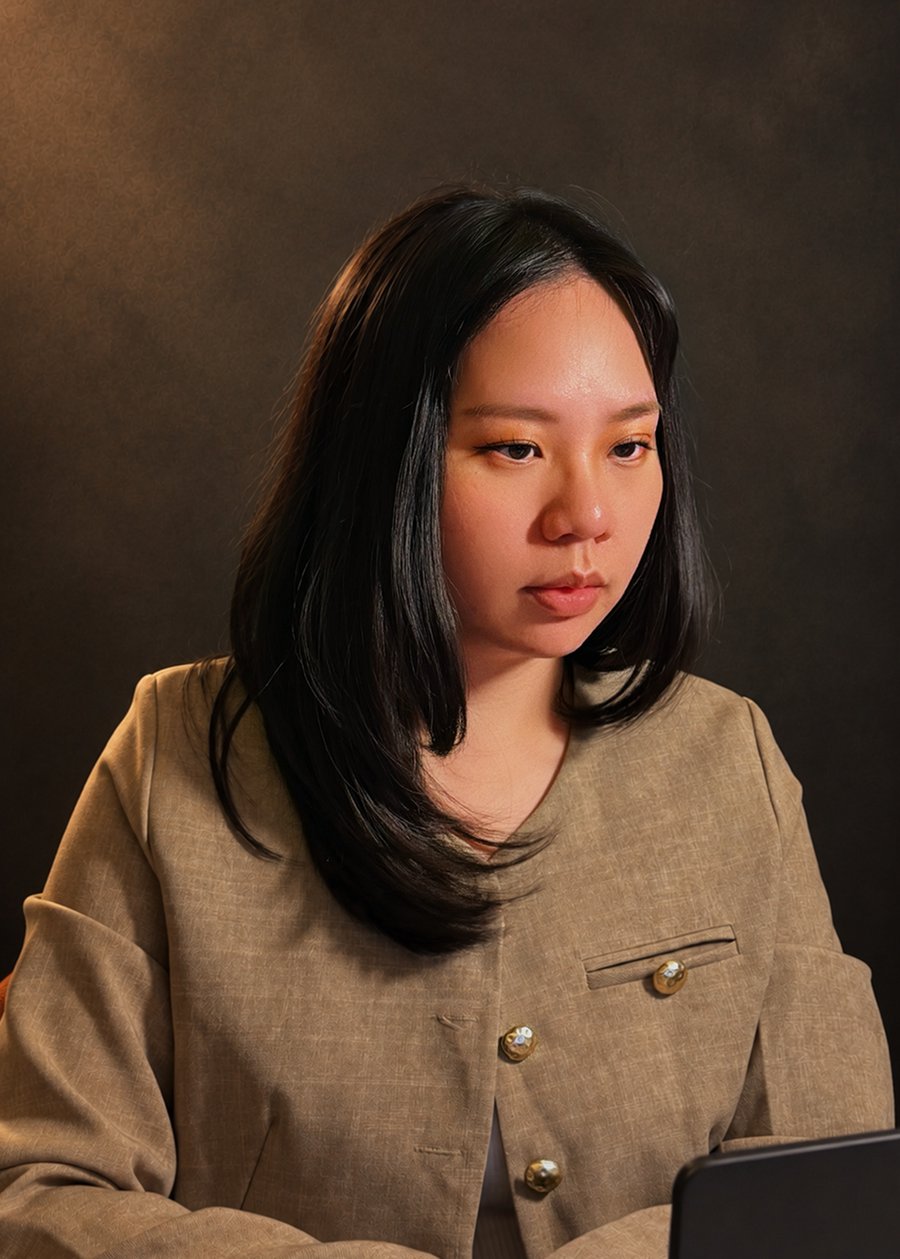 Jill, The Dopamine Studio